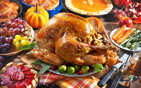 cook  perfect thanksgiving turkey  arizona