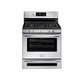Frigidaire Convection Oven Manual