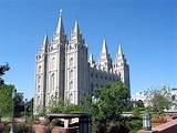 Pictures of Time In Salt Lake City Utah Right Now