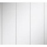 White Wall Paneling Pictures
