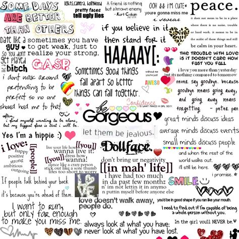 all photos gallery collage quotes quote collage collage of quotes