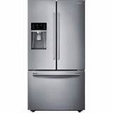 Ice Maker For Samsung French Door Refrigerator