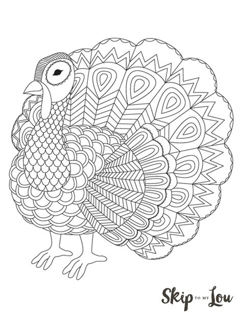 view turkey coloring pages png color pages collection
