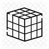 Rubiks sketch template