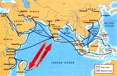 ap  crash  intl commerce snorkeling camels   indian ocean trade