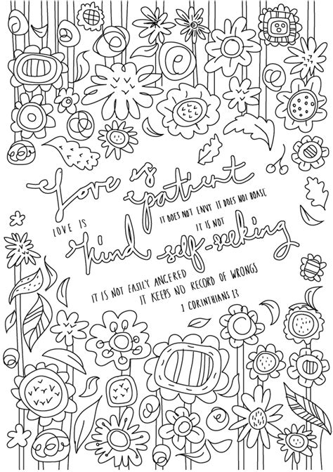 rid   christian colouring sheets pack