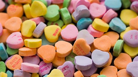 popular sweethearts candy skipping stores  valentines day