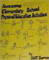Photos of Physical Education Activities
