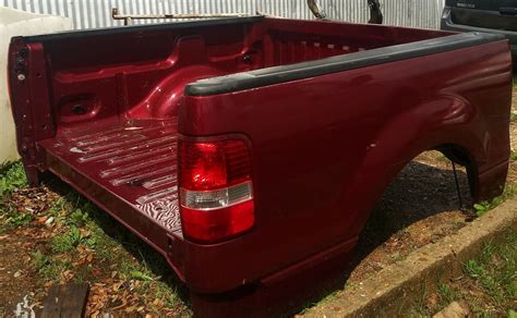 ford  pickup bedcab box   fits    engine  sale