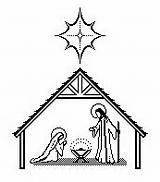 Religious Christmas Clipart Images