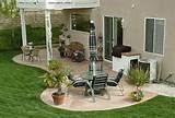 Small Patio Ideas On A Budget Images