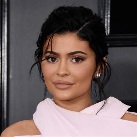 Kylie Jenner Filed A Restraining Order Against A Man Who Came To Her Home