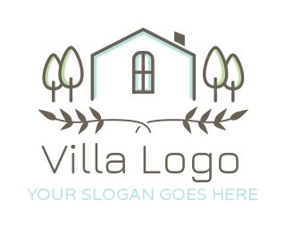 create villa logos breathtaking villa logo collection logodesignnet