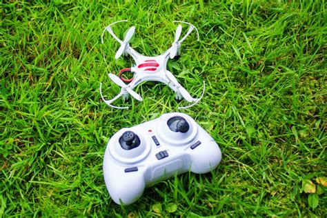 man playing drone holding remote control  hand stock image image  photographic hobbies
