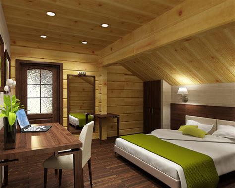 attic rooms converted  simple  elegant bedrooms home design lover