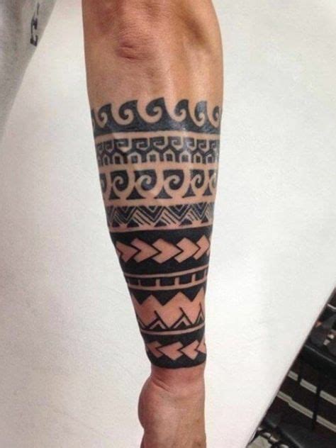 38 Ideas De Símbolos Guerreros En 2021 Tatuaje Maori Antebrazo