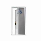 Pictures of Retractable Screen Door