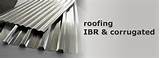 Corrugated Roofing Iron Prices Images