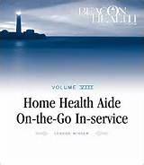 Free Training Home Health Aides Images