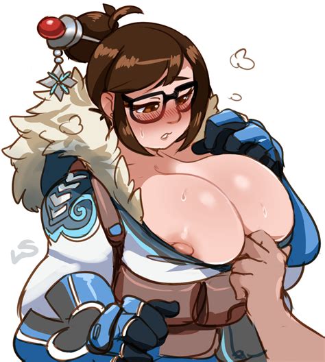 Vsguvh Mei Overwatch Pictures Sorted By Rating