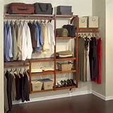 Pictures of Wardrobe Systems Diy
