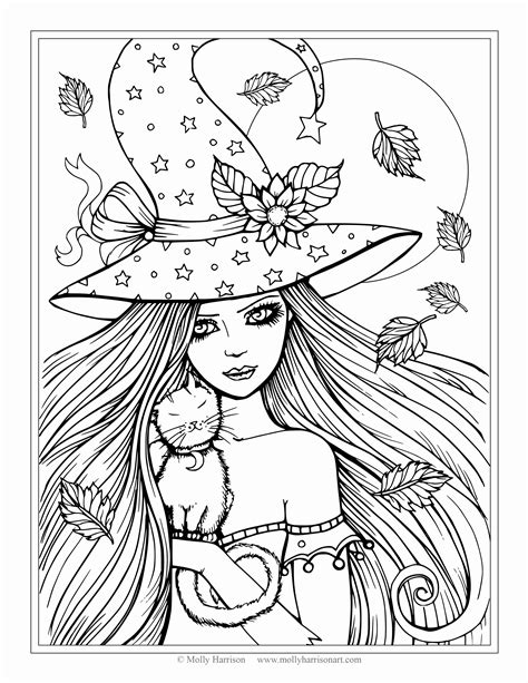 color  number halloween coloring pages  getcoloringscom