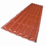 Photos of Vinyl Roof Tile