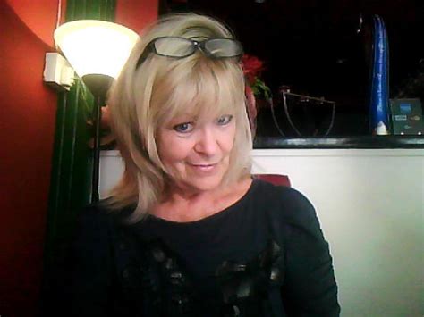 Annierey 64 From Leicester Is A Local Granny Looking For