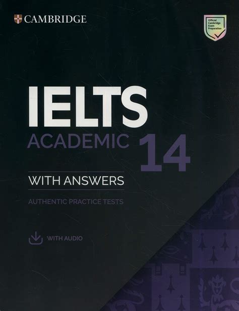 cambridge ielts authentic examination papers students book