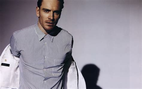 Michael Fassbender Hd Wallpapers