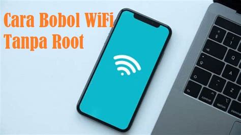 bobol wifi  root terbaru west javacom