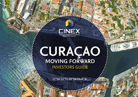 cinex investment guide engels  kabinet van de gevolmachtigde minister van curacao issuu