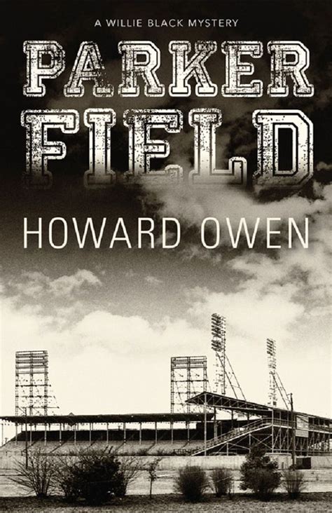 Howard Owen Parker Field 2014 Books To Read Online