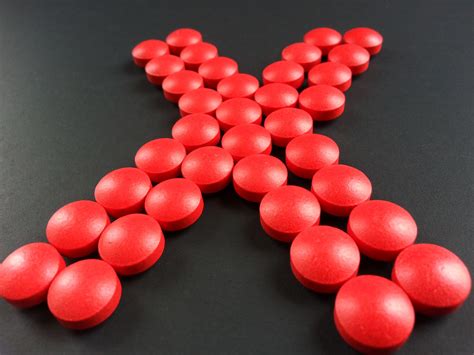red pills  stock photo public domain pictures