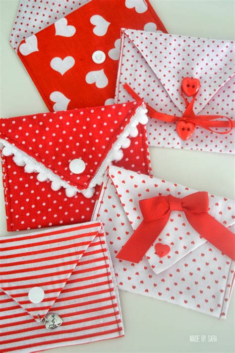 adorable easy sew valentines projects applegreen cottage