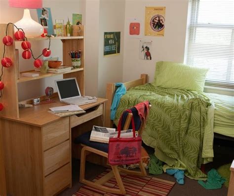 Top 10 Tips To Decorate Your Dorm Room Prim Mart