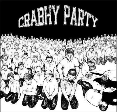Crabhy Party Hardcore Cphc