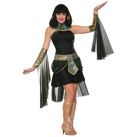 Buy Hobbypos Fantasy Cleopatra Eqyptian Queen Of Nile Goddess Greek