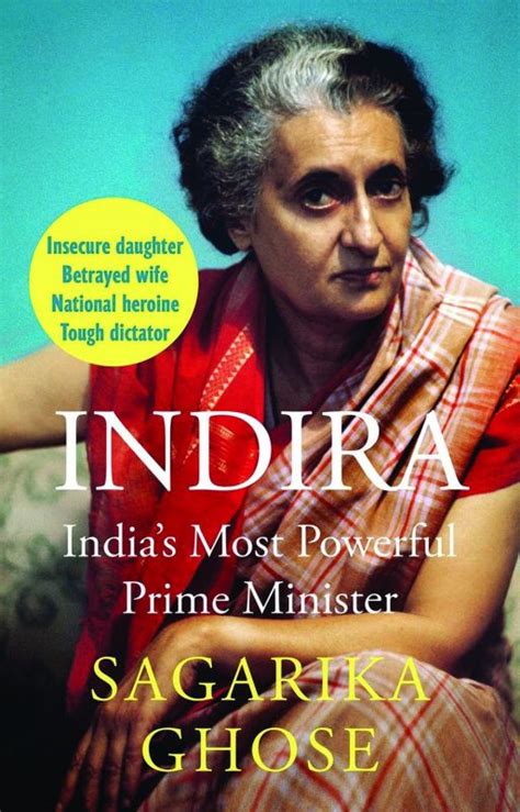 Vidya Balan Set On Playing Indira Buys Rights Of Biopic