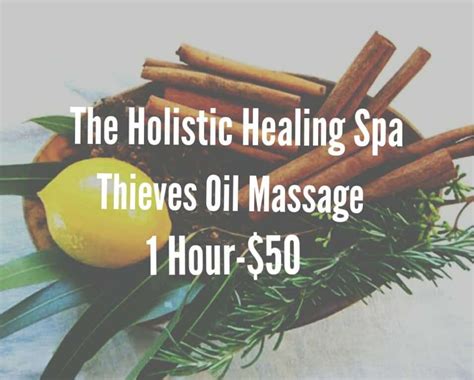 holistic healing spa westwood plaza  westwood  pottsville