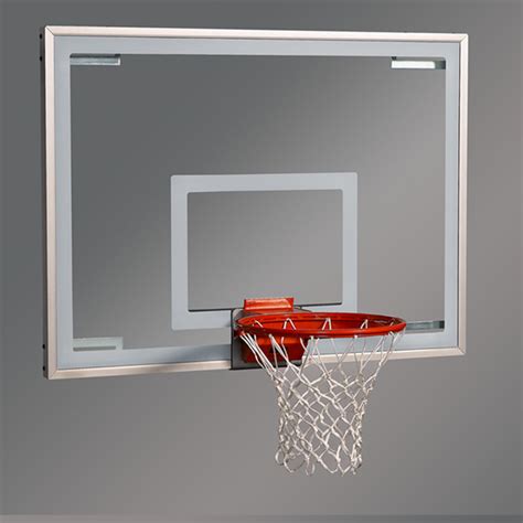downsize rectangular glass   cm  cm basketball