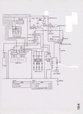 gl electrical system connecting   system gl information questions