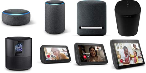 amazon alexa enabled home smart speakers  routenote blog