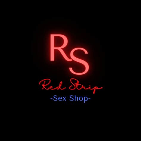 Red Strip Sex Shop Loja Online Shopee Brasil