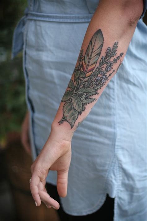 45 Adorable Outer Forearm Tattoos Amazing Tattoo Ideas