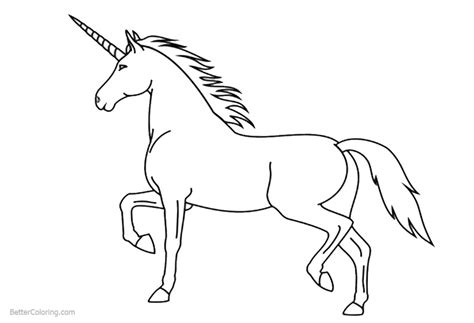 printable unicorn coloring pages roy blog