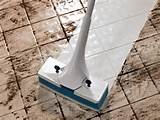 Cleaning Tile Floors