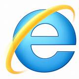 Internet Explorer 8 Photos