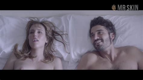 Natalia De Molina Nude Naked Pics And Sex Scenes At Mr Skin