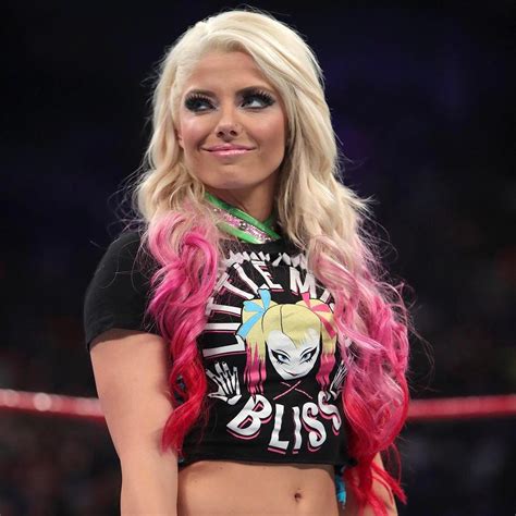 Alexa Bliss Megathread For Pics And S Page 478